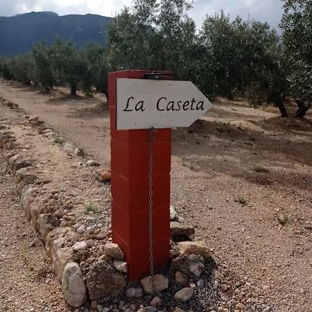 La Caseta