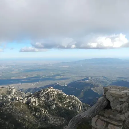 La Caseta *