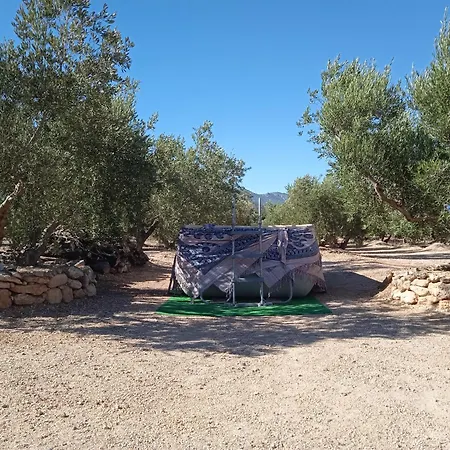 La Caseta