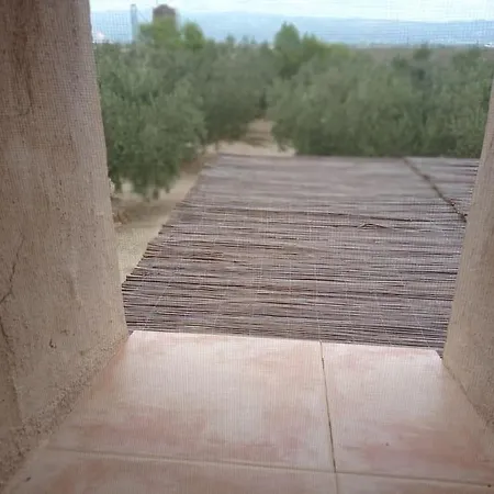 La Caseta